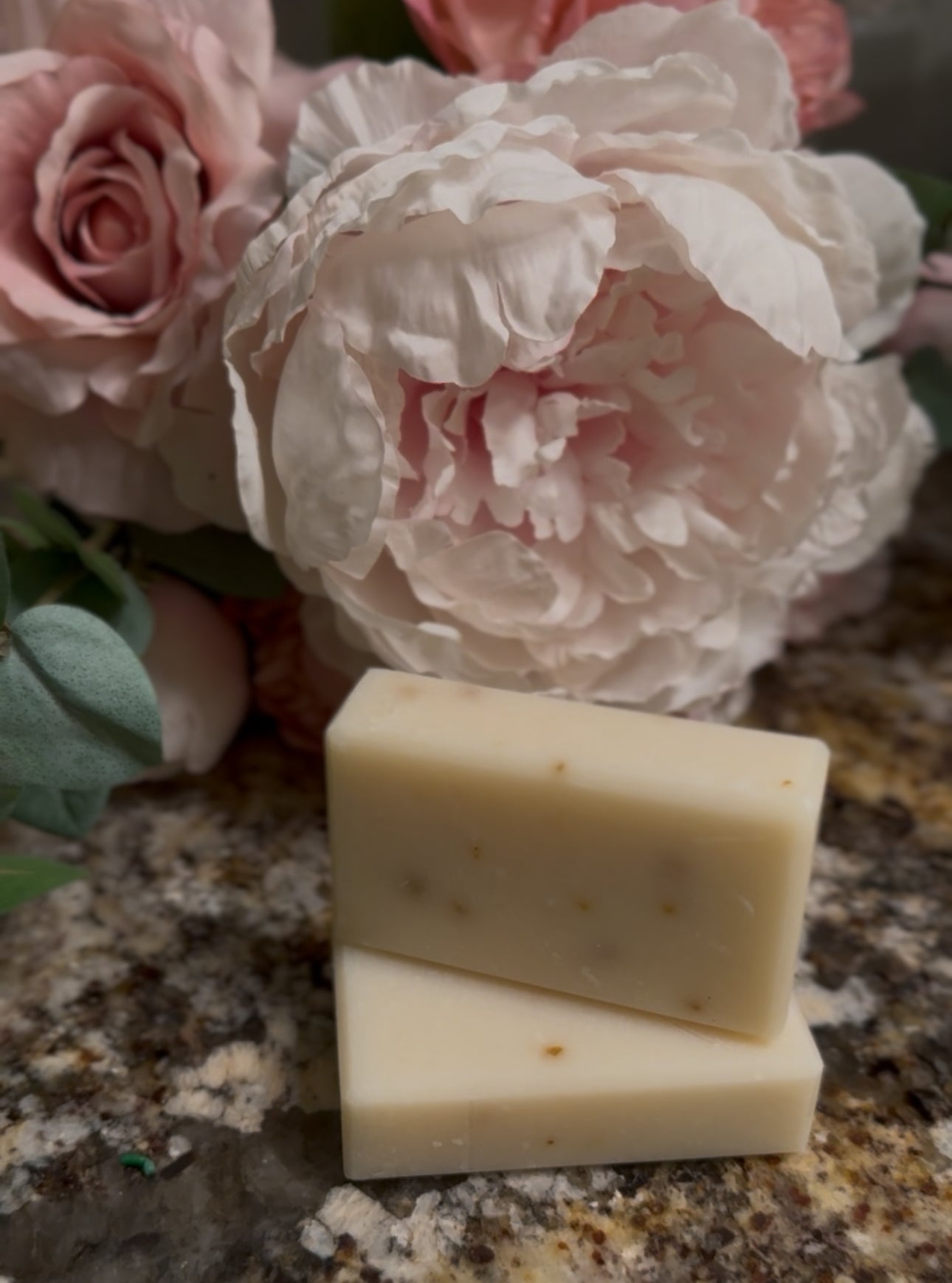 Peppermint Body Soap