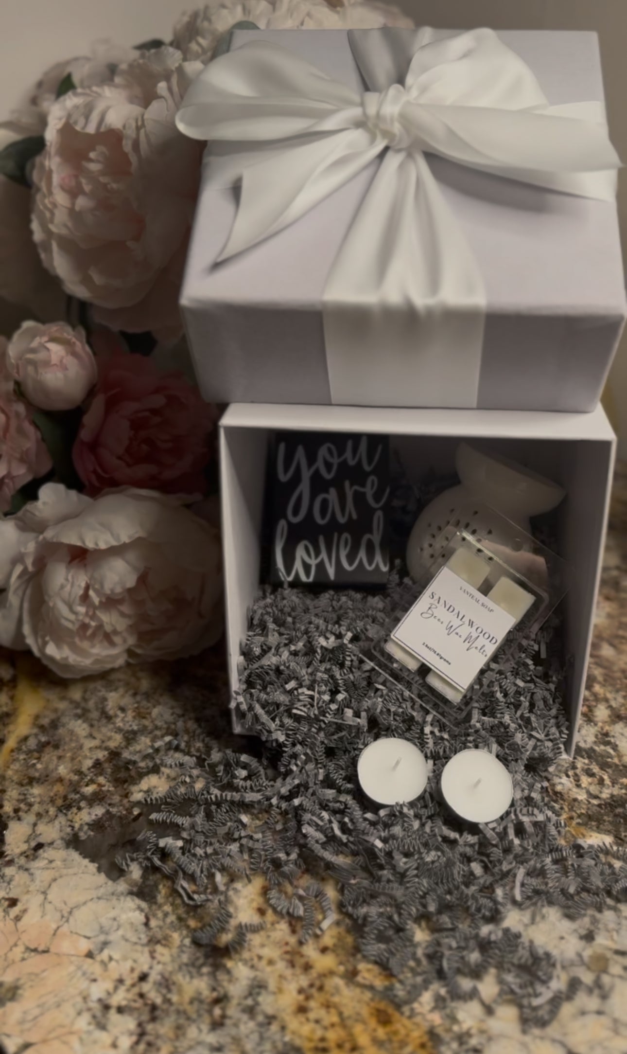 Mothers Day Gift Box
