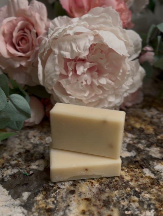 YLANG LAVENDER | No. 5
 Body Soap
