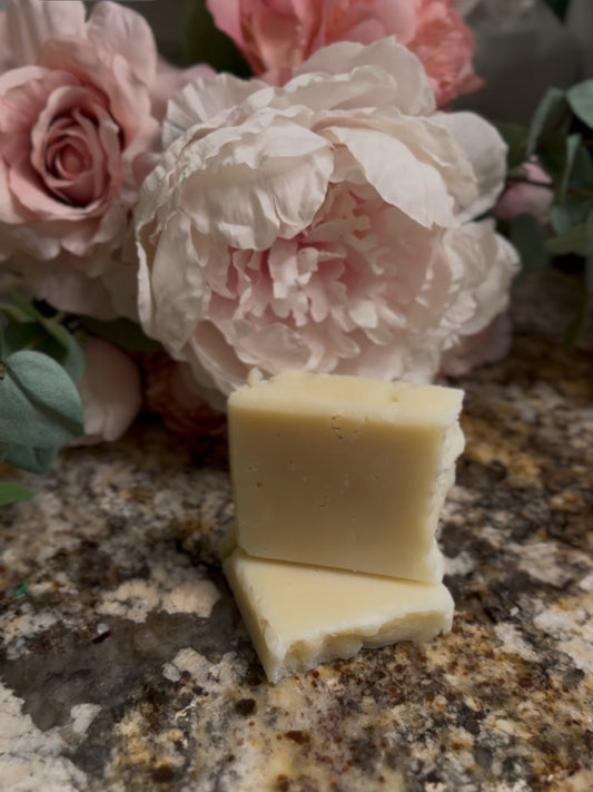 LAVENDER MILK | No. 9 Goat Milk Body Soap