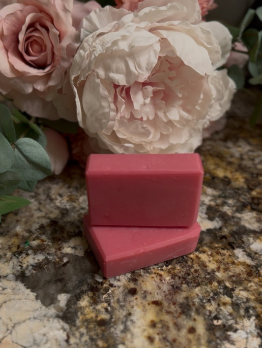 WILDFLOWER | No. 10
Body Soap