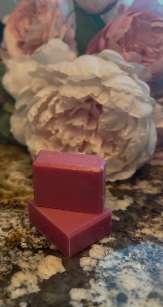 WILDFLOWER Mini | No. 10
Body Soap