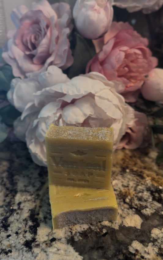 CASHMERE | No. 7 Goat Milk Body Soap