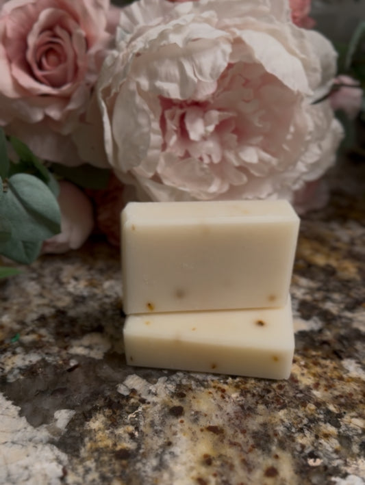 Patchouli Body Soap