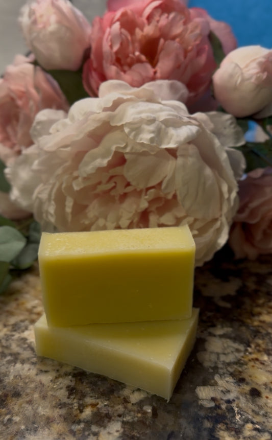 Baby Soap | No. 0 Body Soap