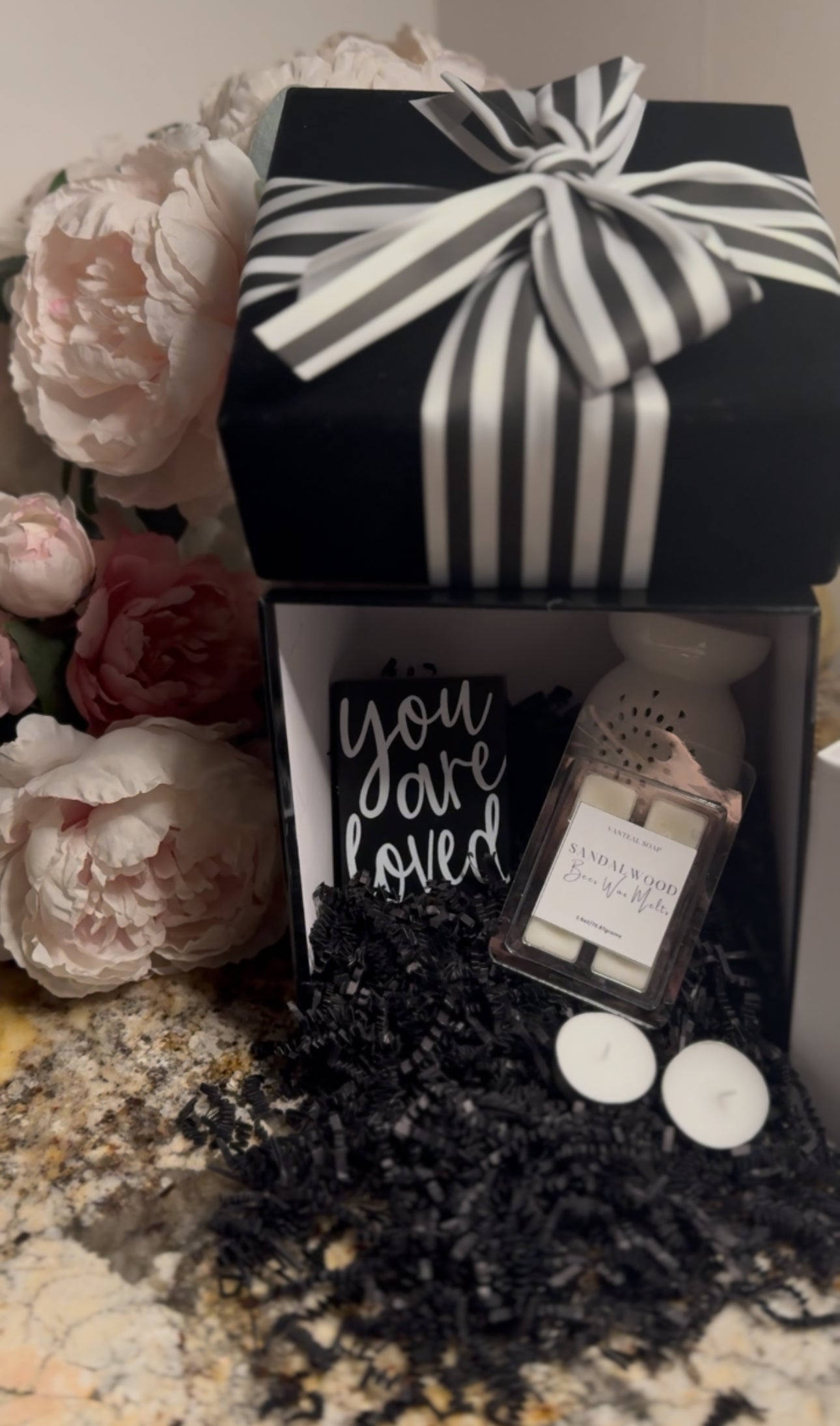 Mothers Day Gift Box