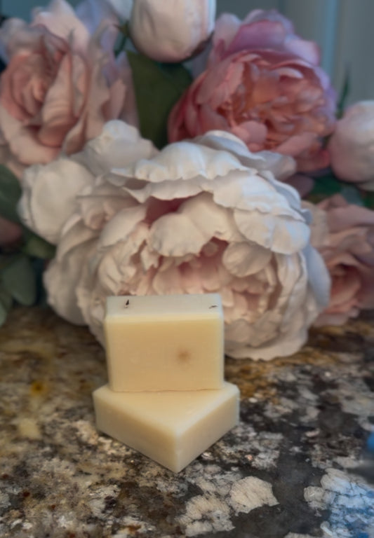 YLANG LAVENDER Mini | No. 5
Body Soap