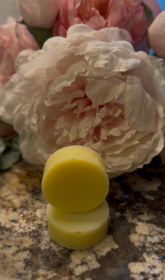 Baby Soap Mini | No. 0 Body Soap