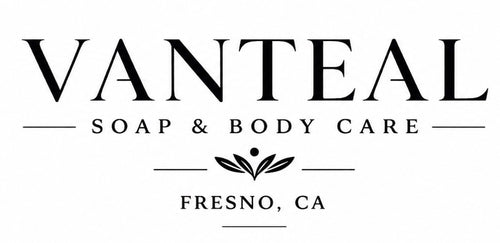 Vanteal Soap