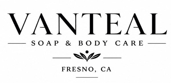 Vanteal Soap